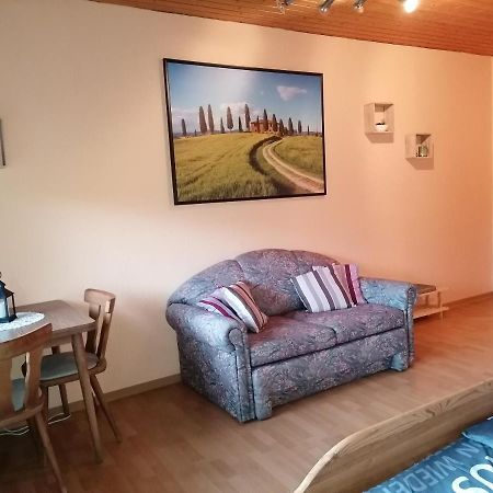 Doppelzimmer Kroever Berg Esterno foto