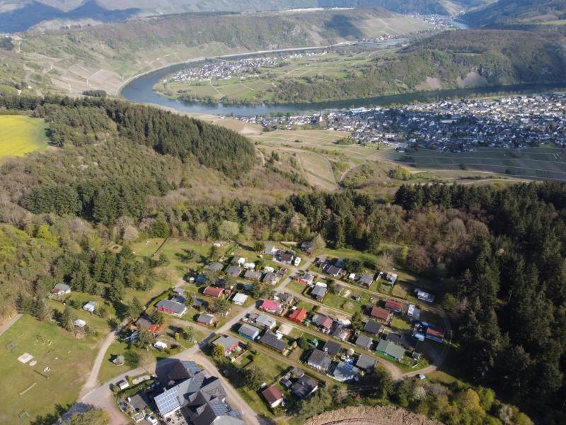 Doppelzimmer Kroever Berg Esterno foto
