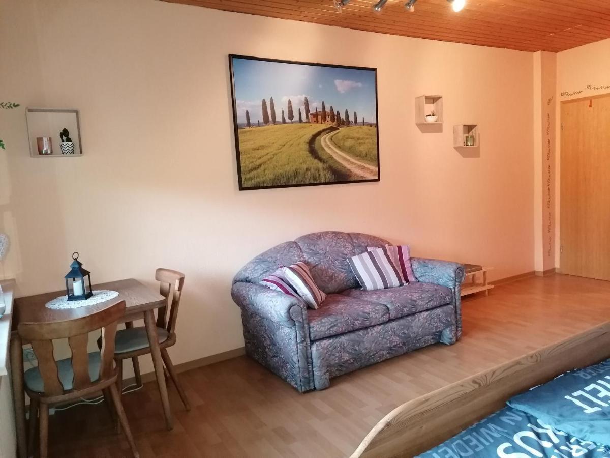 Doppelzimmer Kroever Berg Esterno foto